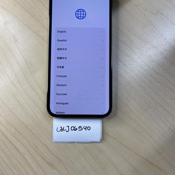 Apple iPhone 13 Pro - Unlocked, 128 GB, Green, A2483