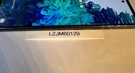 Mint
													Samsung Galaxy S20 FE 5G - Verizon, Cloud Navy, 128 GB, 6 GB, SM-G781V, photo 5 of 7