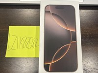 Apple iPhone 16 Pro