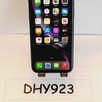 Good Apple iPhone Xr - Unlocked, 64 GB, Black, A1984