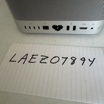 Mint Mac Studio 2023 - 4 TB, 64 GB, Apple M2 Max, 30 Core GPU