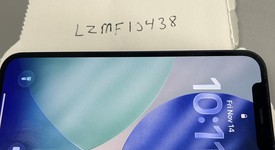 Good
													Apple iPhone 12 - Unlocked, Black, 64 GB, A2172, photo 2 of 8