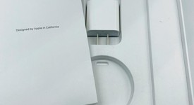 Good
													Apple iPad Air 4th Gen - Wi-Fi, Gray, 256 GB, A2316, photo 2 of 12