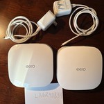 Good eero Pro 6 - 2 Pack