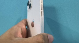 Good
													Apple iPhone 13 - Unlocked, Pink, 128 GB, A2482, photo 3 of 7