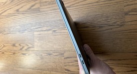 Good
													MacBook Pro 2020 - 13" - Apple M1, Gray, 512 GB, 8 GB, photo 3 of 12