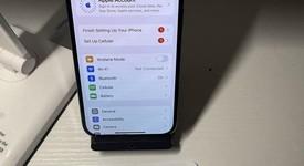 Good
													Apple iPhone 14 Pro - Unlocked, Purple, 128 GB, A2650, photo 2 of 5