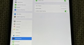 Good
													Apple iPad Pro 12.9" 5th Gen 2021 - Unlocked, Gray, 128 GB, photo 4 of 9