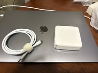 MacBook Pro 2019 - 16"