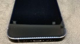 Good
													Apple iPhone 12 Mini - Unlocked, Black, 128 GB, A2176, photo 3 of 6