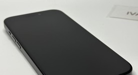 Good
													Apple iPhone 15 - Unlocked, Black, 256 GB, A2846, photo 5 of 6