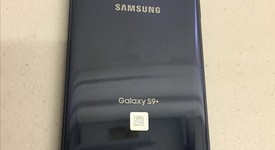 Mint
													Samsung Galaxy S9 Plus - Verizon, Blue, 64 GB, SM-G965U, photo 4 of 9