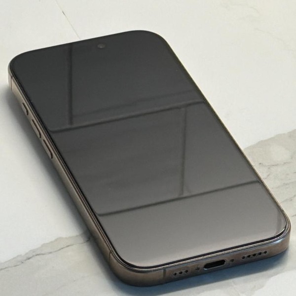Apple iPhone 16 Pro - Unlocked, 256 GB, Desert, A3083