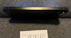 Mint
													Apple iPhone 15 - Unlocked, Black, 128 GB, A2846, photo 5 of 7
