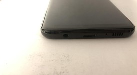 Mint
													Samsung Galaxy S8 - Unlocked, Black, 64 GB, 4 GB, SM-G950U1, photo 4 of 8