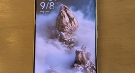 Good
													Xiaomi 14 Ultra - Unlocked Non-US, White, 512 GB, 16 GB, photo 3 of 11