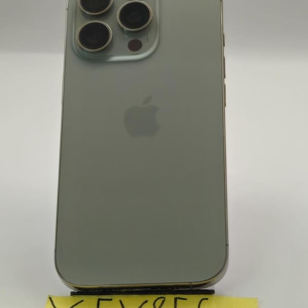 Apple iPhone 16 Pro - Unlocked, 256 GB, Natural, A3083