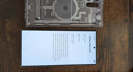 Good
													Samsung Galaxy S24 Ultra - AT&T, Yellow, 512 GB, 12 GB, SM-S928U, photo 2 of 9