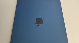 Good
													Apple iPad 11th Gen - T-Mobile, Blue, 128 GB, A3355, photo 4 of 6