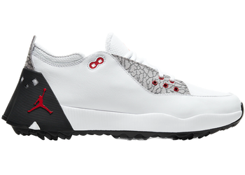 Jordan ADG 2 White Black Red for sale