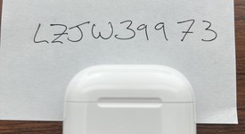 Used
													Apple AirPods 4th Gen - Standard, photo 2 of 6