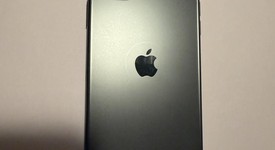 Good
													Apple iPhone 11 Pro Max - Unlocked, Green, 64 GB, A2161, photo 1 of 9