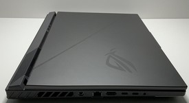 Mint
													Asus ROG Strix G16 (2023) G614 - I7, 1 TB, 32 GB, photo 5 of 8