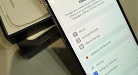 Good
													Apple iPhone 13 Pro Max - Unlocked, Silver, 512 GB, A2484, photo 2 of 6