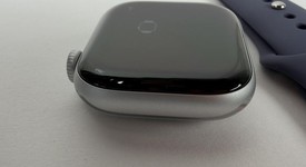 Mint
													Apple Watch Series 11 42mm - Silver, A3331 - GPS, Aluminum, photo 4 of 7