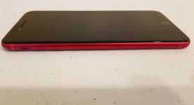 Good
													Apple iPhone 8 Plus - Unlocked, Red, 256 GB, A1864, photo 3 of 7