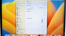 Good
													MacBook Air 2020 - 13" - Apple M1, Silver, 512 GB, 8 GB, photo 1 of 11