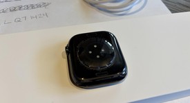 Good
													Apple Watch Series 10 46mm - Unlocked, Slate, A3003 - Cellular, Titanium, photo 5 of 5