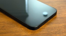 Good
													Apple iPhone 14 Plus - Unlocked, Midnight, 256 GB, A2632, photo 4 of 8