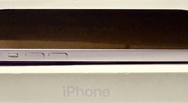 Mint
													Apple iPhone 14 Plus - Unlocked, Purple, 128 GB, A2632, photo 1 of 10