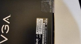 New
													EVGA GeForce RTX 3050 - 08G-P5-3553, XC Gaming, photo 3 of 3