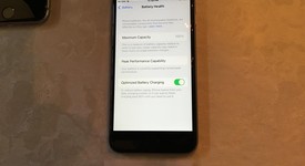 Good
													Apple iPhone 6S - AT&T, Grey, 32 GB, A1633, photo 4 of 5