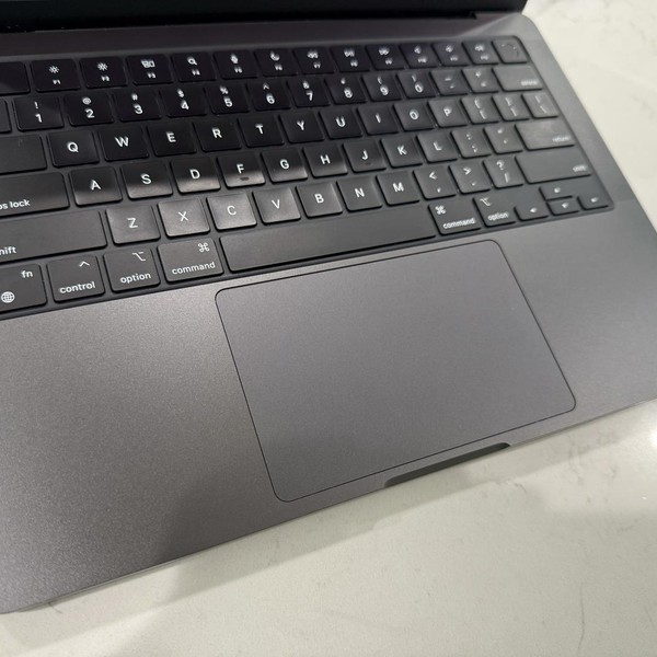 MacBook Pro Late 2023 (M3) - 14 inch - 1 TB, Black, 36 GB, Apple M3 Max 14-core, 30-core GPU