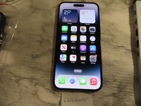 Apple iPhone 14 Pro Max