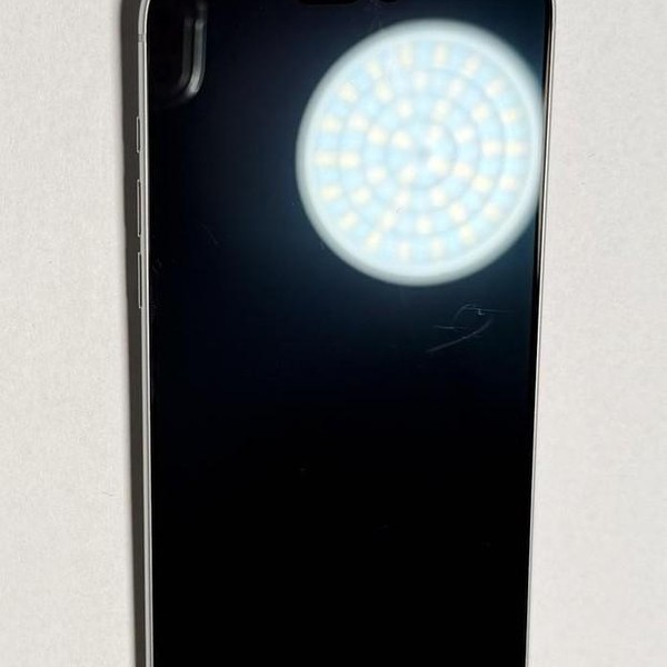 Apple iPhone 17 Pro Max - Verizon, 256 GB, Silver, A3257