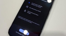 Mint
													Google Pixel 9 Pro - Unlocked, Obsidian, 128 GB, 16 GB, GR83Y, photo 2 of 5