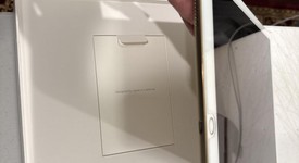 Good
													Apple iPad Pro 12.9" 2nd Gen 2017 - Wi-Fi, Gold, 256 GB, photo 5 of 13