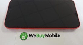 Mint
													Apple iPhone 12 - T-Mobile, Red, 128 GB, A2172, photo 1 of 6