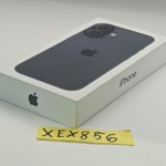 Mint Apple iPhone 17 - Unlocked, 256 GB, Black, A3258