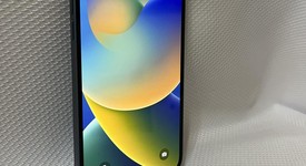 Mint
													Apple iPhone 14 Plus - Unlocked, Blue, 128 GB, A2632, photo 3 of 7