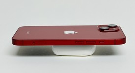 Mint
													Apple iPhone 13 - Unlocked, Red, 128 GB, A2482, photo 5 of 9
