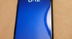 Mint
													Apple iPhone SE 3rd Gen 2022 - T-Mobile, Midnight, 64 GB, A2595, photo 2 of 19