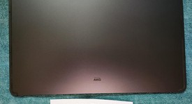 Mint
													Samsung Galaxy Tab S7 Plus - Wi-Fi, Mystic Black, 128 GB, 6 GB, SM-T970, Wi-Fi, photo 2 of 7