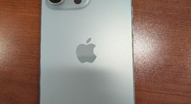 Good
													Apple iPhone 16 Pro Max - Unlocked, Natural, 256 GB, A3084, photo 2 of 4