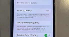 Good
													Apple iPhone 13 Pro - AT&T, Sierra Blue, 128 GB, A2483, photo 2 of 9