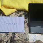 Mint Samsung Galaxy S24 Ultra - Unlocked Non-US, Black, 512 GB, 12 GB, SM-S928W